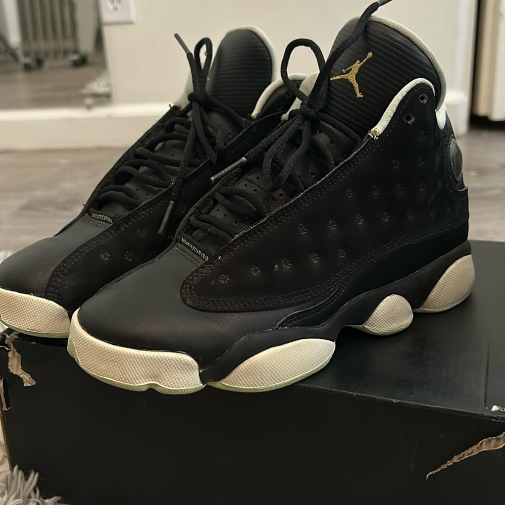 Jordan retro 13
